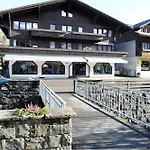 アパート Ferienlenk Mountain Village レンク