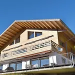 Ferienlenk Mountain Village Lenk