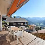 Διαμέρισμα Ferienlenk Mountain Village Lenk