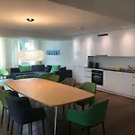 Apartmán Ferienlenk Mountain Village