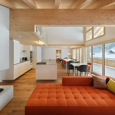 Ferienlenk Mountain Village