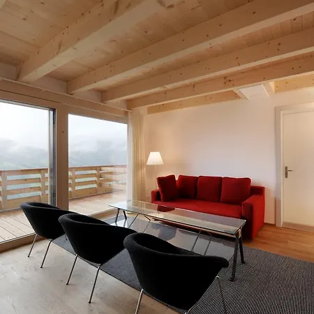 Appartamento Ferienlenk Mountain Village Lenk
