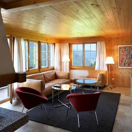 Ferienlenk Mountain Village Appartamento *