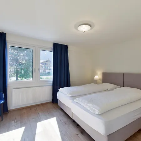 Ferienlenk Mountain Village Apartment