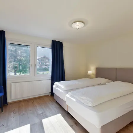 Apartment Ferienlenk Mountain Village *