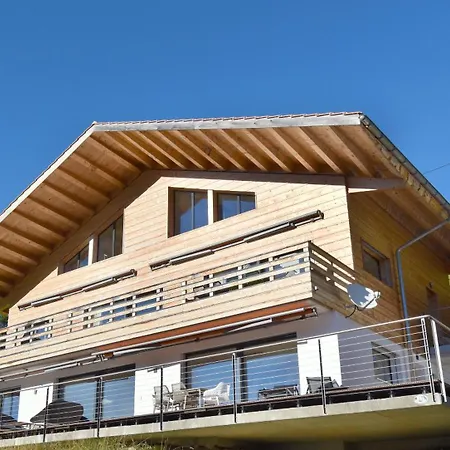 Ferienlenk Mountain Village Lenk im Simmental