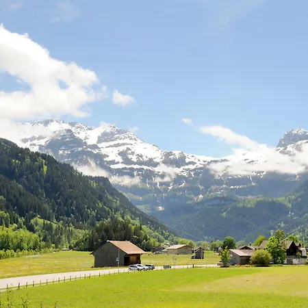 Ferienlenk Mountain Village * Lenk