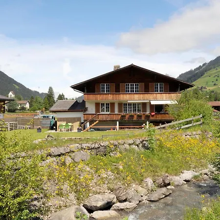 Ferienlenk Mountain Village