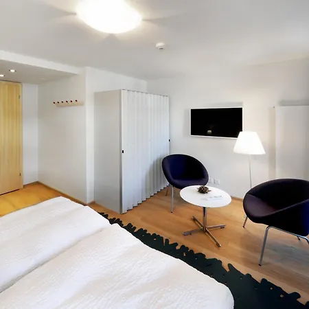 Ferienlenk Mountain Village Apartment