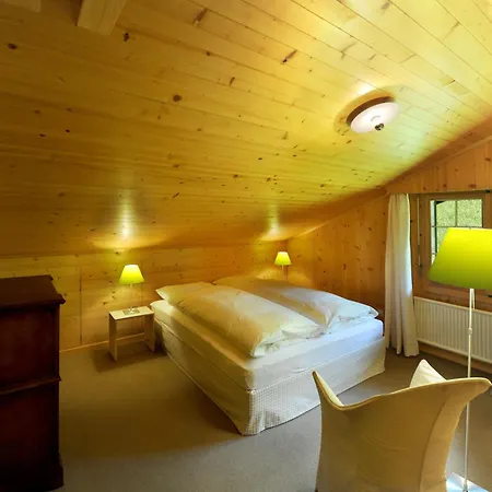 Ferienlenk Mountain Village