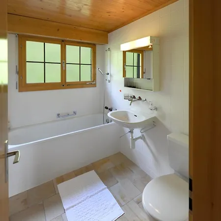 Appartamento Ferienlenk Mountain Village *