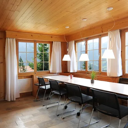 Ferienlenk Mountain Village *