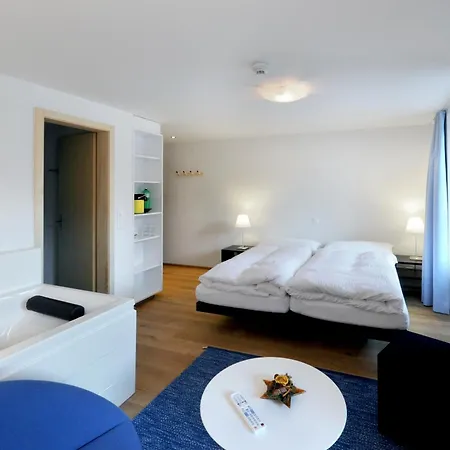 Ferienlenk Mountain Village Lenk