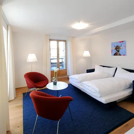 Ferienlenk Mountain Village Apartment