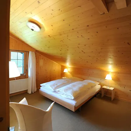 Apartment Ferienlenk Mountain Village *