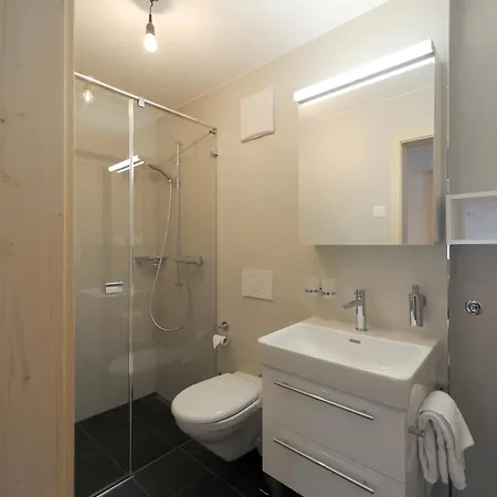 Ferienlenk Mountain Village