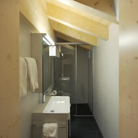 Ferienlenk Mountain Village Apartment
