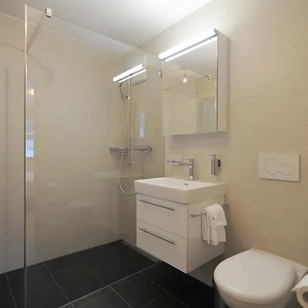 Appartamento Ferienlenk Mountain Village Lenk