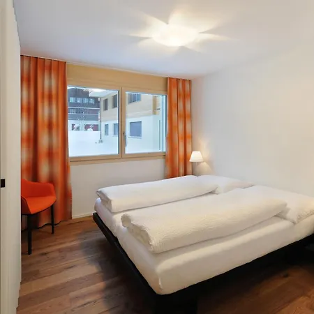 Ferienlenk Mountain Village * Lenk