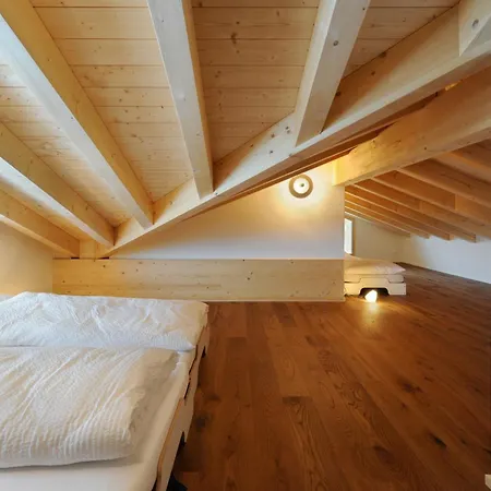 Ferienlenk Mountain Village Apartment *