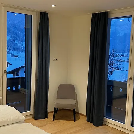 Ferienlenk Mountain Village Lenk im Simmental