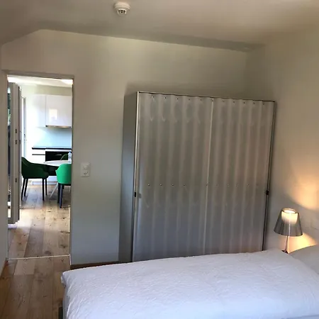 Apartment Ferienlenk Mountain Village