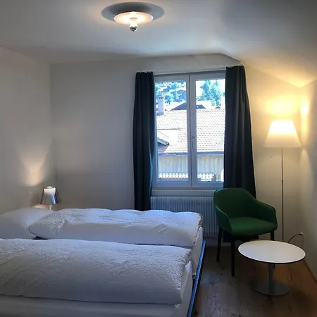 Ferienlenk Mountain Village * Lenk