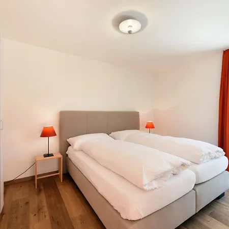 Apartment Ferienlenk Mountain Village