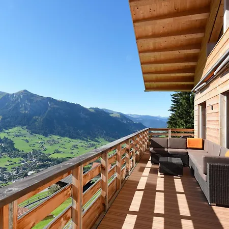 Ferienlenk Mountain Village