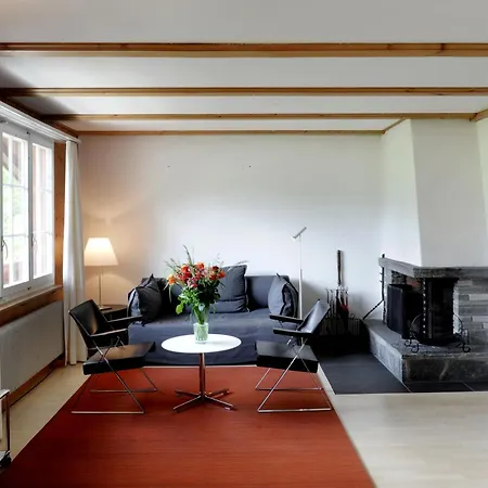 Apartment Ferienlenk Mountain Village
