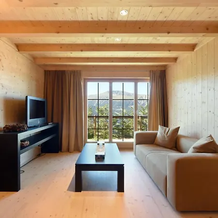 Ferienlenk Mountain Village Apartment Lenk im Simmental