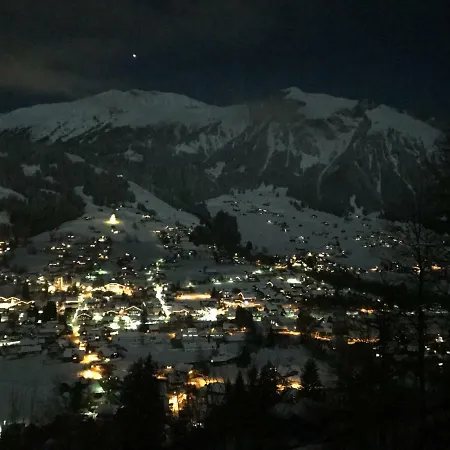 Ferienlenk Mountain Village *