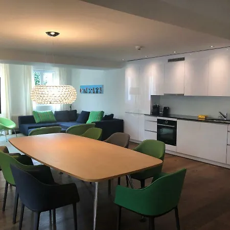 Appartamento Ferienlenk Mountain Village