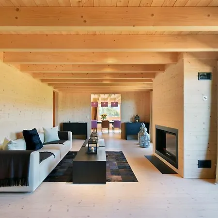 Ferienlenk Mountain Village Apartment *