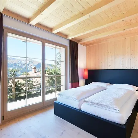 Ferienlenk Mountain Village *