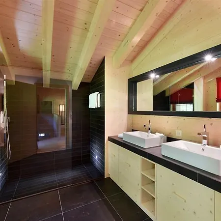 Ferienlenk Mountain Village Apartment *