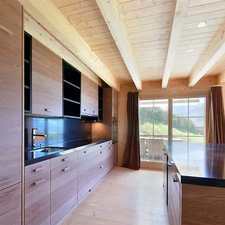 Ferienlenk Mountain Village * Lenk