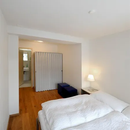 Ferienlenk Mountain Village Lenk