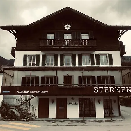 Ferienlenk Mountain Village *