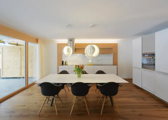 Ferienlenk Mountain Village * Lenk