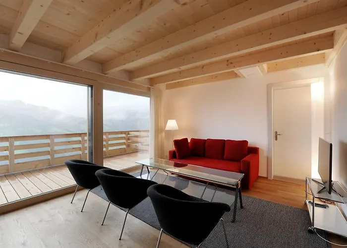 Lejlighed Ferienlenk Mountain Village Lenk