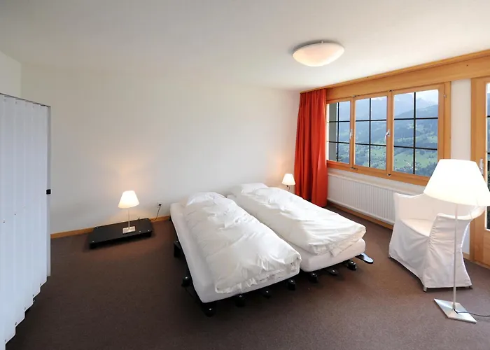 Ferienlenk Mountain Village