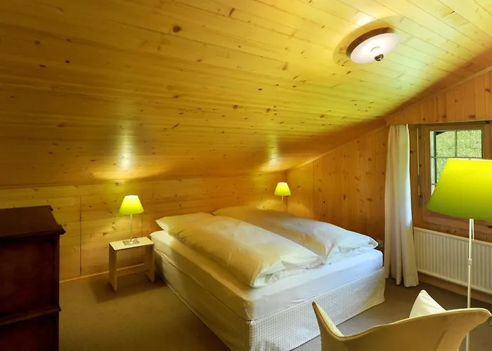 Ferienlenk Mountain Village