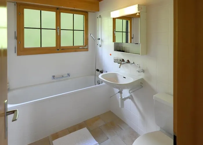 Lejlighed Ferienlenk Mountain Village *