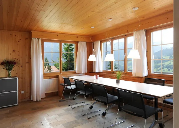 Ferienlenk Mountain Village *