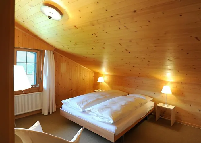 Lejlighed Ferienlenk Mountain Village *