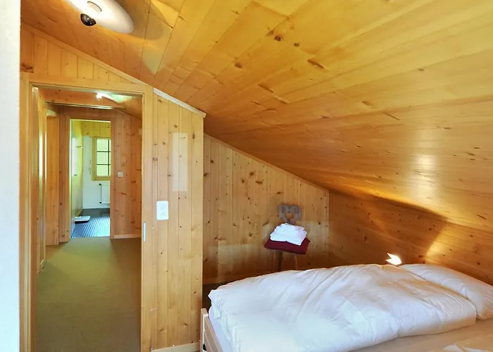 Lejlighed Ferienlenk Mountain Village