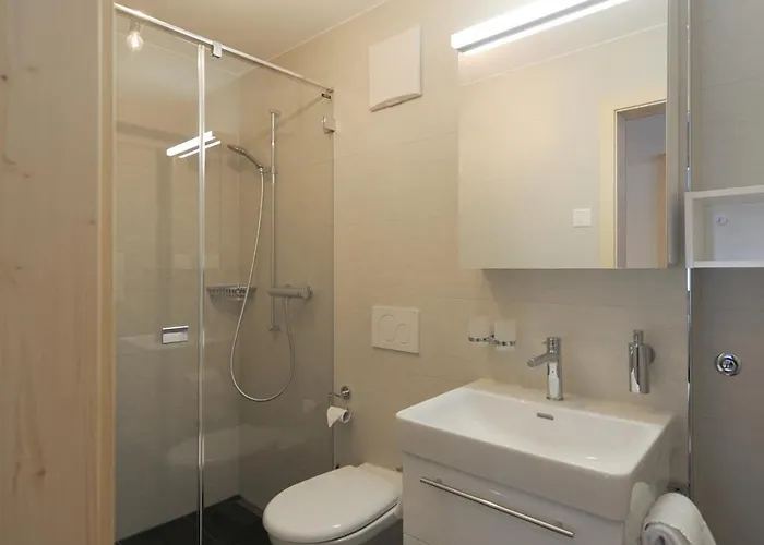 Ferienlenk Mountain Village