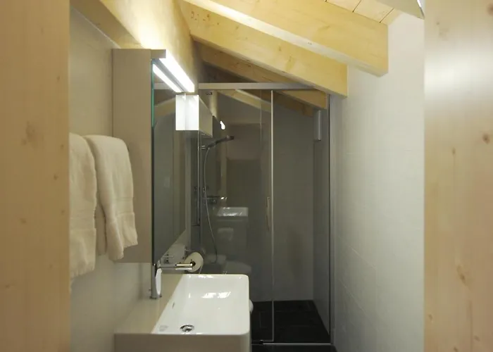 Ferienlenk Mountain Village Lejlighed