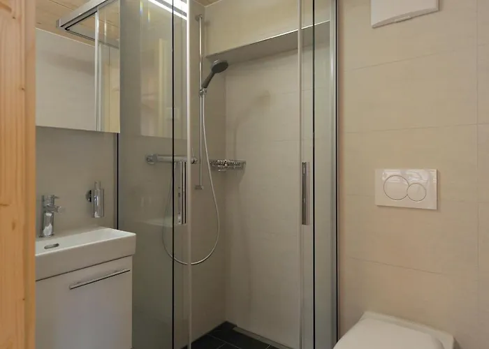 Lejlighed Ferienlenk Mountain Village